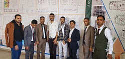 صورة تجمعنا مع أفضل الزملاء الحبايب