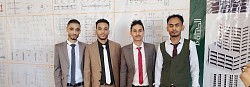 آخر صور تجمعنا في مشوارنا الجامعي