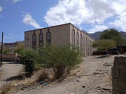 مدرسه سلمى للبنات