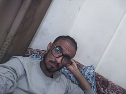 أثناء إنجازه الترم الاول مستوى خامس منزل حبيب قلبي خليفه